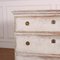 Swedish Painted Pine Commode 3