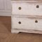 Swedish Painted Pine Commode 2