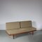 GE19 Sofa by Hans J. Wegner for Getama, Denmark, 1950s 2