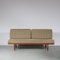 GE19 Sofa by Hans J. Wegner for Getama, Denmark, 1950s 1
