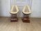 Acrylic Glass Chairs by Michel Dumas, 1970s, Set of 2 6