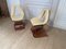 Acrylic Glass Chairs by Michel Dumas, 1970s, Set of 2 11