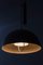 Pendant Lamps attributed to Hans-Agne Jakobsson, 1950s, Set of 2, Image 9