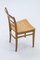 Chaises de Salle à Manger par Carl Malmsten, 1950s, Set de 8 8