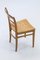 Dining Chairs by Carl Malmsten, 1950s, Set of 8 8