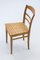 Dining Chairs by Carl Malmsten, 1950s, Set of 8 7
