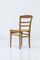 Dining Chairs by Carl Malmsten, 1950s, Set of 8, Image 9