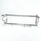 Art Deco Coat Rack in Chrome, 1930s, Image 1