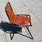 Bauhaus Stacking Les Arcs Chair Charlotte Perriand zugeschrieben, 1960er 9