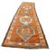 Tapis Herki Traditionnel Vintage, 1930s 8