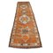 Tapis Herki Traditionnel Vintage, 1930s 1