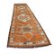 Tapis Herki Traditionnel Vintage, 1930s 6