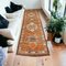 Tapis Herki Traditionnel Vintage, 1930s 4