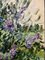Georgij Moroz, Wild Lilac Flowers, 2002, Aceite, Imagen 6