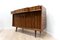 Mid-Century Helix Walnut Inlay Sideboard from Maple & Co. 6