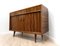 Mid-Century Helix Sideboard mit Nussholz Intarsie von Maple & Co. 13