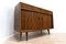 Mid-Century Helix Walnut Inlay Sideboard from Maple & Co. 21