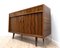 Mid-Century Helix Walnut Inlay Sideboard from Maple & Co. 3