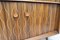 Mid-Century Helix Sideboard mit Nussholz Intarsie von Maple & Co. 7