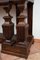 Vintage Console Table in Mahogany, Set of 2, Image 3