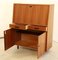 Segretario vintage Langenboom in teak, Immagine 12