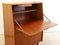 Vintage Langenboom Secretary in Teak 6