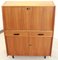 Vintage Langenboom Secretary in Teak 13