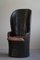 Chaises Sculpturales Sculpturales Sculpturales à la Main Wabi Sabi Début 20ème Siècle, 1920s, Set de 2 9