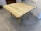 Vintage Jogl Wood Table 4