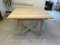 Vintage Jogl Wood Table 8