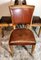 Art Deco French Chairs, 1935, Set of 6, Image 11