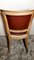 Art Deco French Chairs, 1935, Set of 6 20