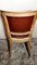 Art Deco French Chairs, 1935, Set of 6, Image 20