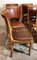 Art Deco French Chairs, 1935, Set of 6 7