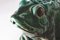 Large Gargoyle Fountain Toad Frog, Image 2