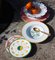 Madeira Dinner Plates by Reflections Copenhagen, Set of 2 2