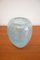 Glass Vase Dexel Egg from Walter Dexel for WMF, 1920s 2