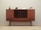 Danish Teak Highboard, 1960s, Image 3