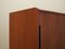 Danish Teak Highboard, 1960s, Image 14