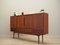 Danish Teak Highboard, 1960s, Image 4