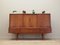 Danish Rosewood Highboard by Luno Møbler, 1960s 2
