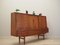 Danish Rosewood Highboard by Luno Møbler, 1960s 6