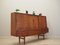 Danish Rosewood Highboard by Luno Møbler, 1960s, Image 6