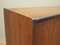 Danish Rosewood Highboard by Luno Møbler, 1960s, Image 17