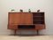 Danish Rosewood Highboard by Luno Møbler, 1960s 3