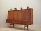 Danish Rosewood Highboard by Luno Møbler, 1960s 4