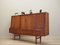 Danish Rosewood Highboard by Luno Møbler, 1960s, Image 4