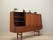 Danish Rosewood Highboard by Luno Møbler, 1960s 7