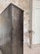 Industrial Cloakroom in Riveted Metal and Stamped Sheet 23