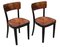 Esszimmerstühle Modell a 524 3/4 von Thonet, 1936, 2er Set 1